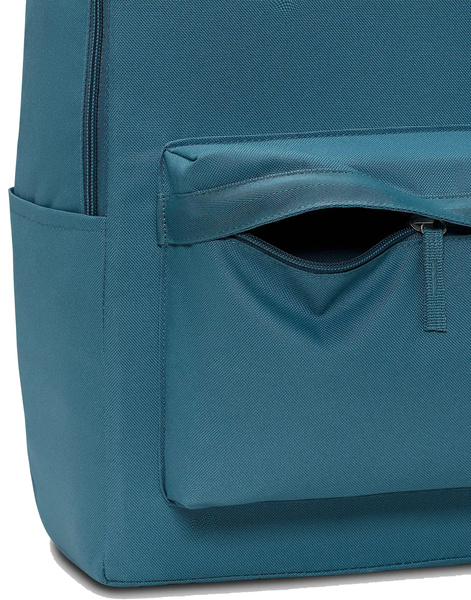 Plecak szkolny NIKE Heritage 25L Sportowy Niebieski