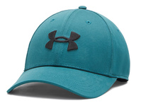 Czapka sportowa Under Armour BLITZING CAP Zielona L/XL