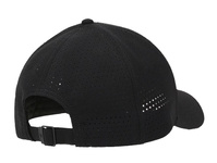 Czapka z daszkiem 4F strapback uniseks czarna r L/XL