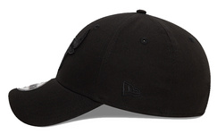 Czapka z daszkiem NEW ERA Chicago Bulls NBA czarna 9FORTY 