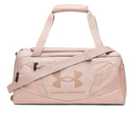 Torba UNDER ARMOUR Undeniable 5.0 Duffle XS Różowa 23L