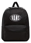 Plecak szkolny Vans Old Skool Backpack Sportowy 22L Czarny
