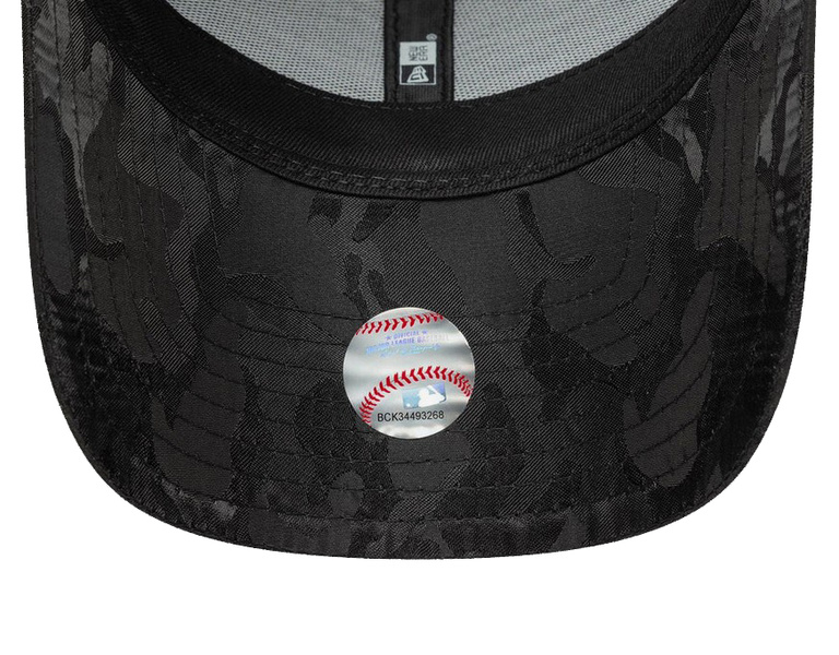 Czapka z daszkiem NEW ERA NYY MLB Flawless Camo 9FORTY