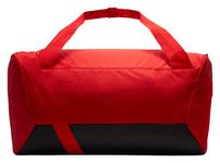 Torba sportowa NIKE Brasilia 9.5 41L Czerwona Treningowa
