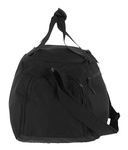 Torba sportowa 4F Treningowa 25L czarna