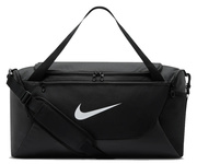 Torba sportowa NIKE treningowa BRASILIA rS 40l czarna