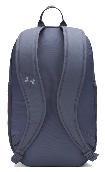 Plecak Under Armour Szkolny sportowy Hustle Lite szary 26,5L