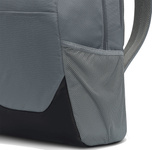Plecak szkolny NIKE Brasilia 24L Sportowy Szary Premium