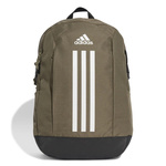 Plecak szkolny ADIDAS Power VII Backpack Sportowy Oliwkowy