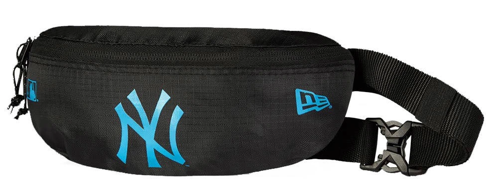 Mlb waist online bag