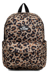 Plecak szkolny Vans Old Skool Grom panterka 18L