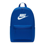 Plecak szkolny NIKE Heritage 25L Sportowy Niebieski