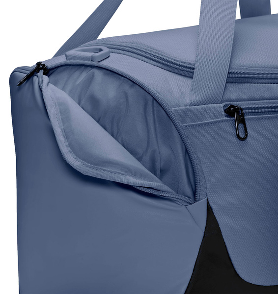 Torba sportowa NIKE treningowa BRASILIA rXS 24l niebieska