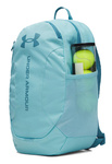 Plecak Under Armour Szkolny sportowy Hustle Lite niebieski 26,5L