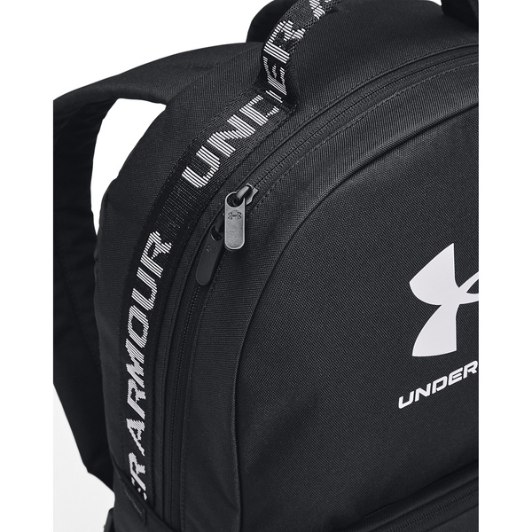 Plecak szkolny UNDER ARMOUR Sportowy UA Loudon 25L Czarny