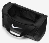 Torba sportowa NIKE Brasilia 9.5 41L Czarna r S Treningowa