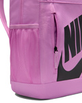 Plecak szkolny NIKE Elemental z piórnikiem dla dzieci FIOLETOWY 20L