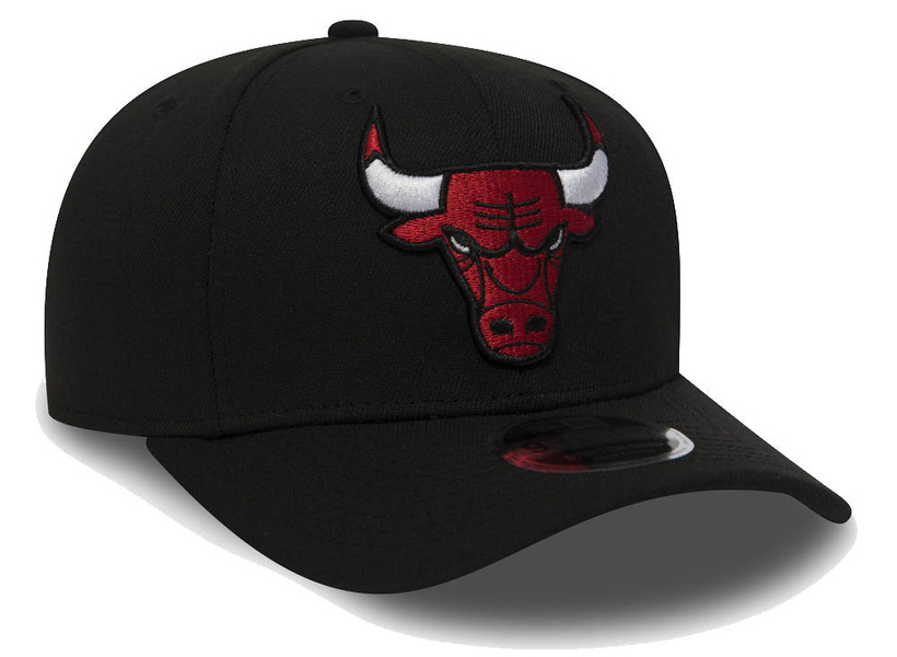 Czapka z daszkiem NEW ERA 9FIFTY CHICAGO BULLS M/L