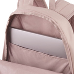 Plecak szkolny PUMA Buzz Backpack brązowy 28L