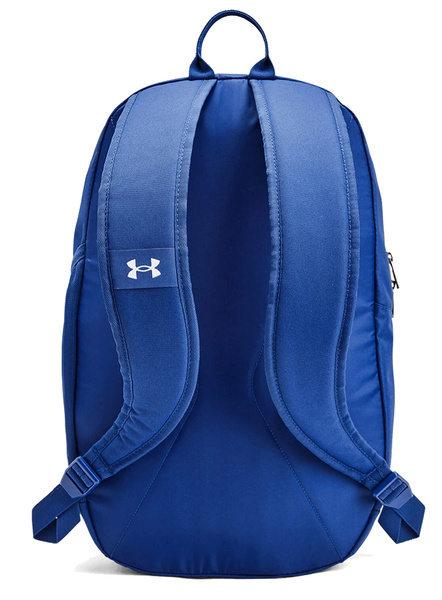 Plecak szkolny sportowy UNDER ARMOUR Hustle Lite Niebieski 24L