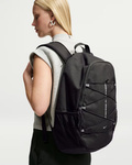 Plecak szkolny NIKE Heritage Sweep Tech 25L Czarny