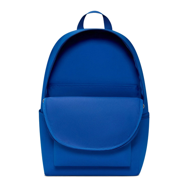 Plecak szkolny NIKE Heritage 25L Sportowy Niebieski