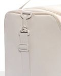 Torba sportowa NIKE treningowa BRASILIA rS 40l beżowa
