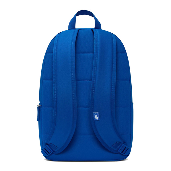 Plecak szkolny NIKE Heritage 25L Sportowy Niebieski