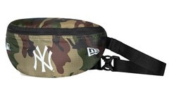 Saszetka NEW ERA nerka MLB Mini Waist Bag NYY WDC