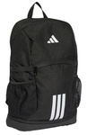 Plecak sportowy ADIDAS Szkolny TIRO czarny 17L Do szkoły