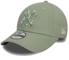 Czapka dziecięca NEW ERA NY Yankees Child Infill z daszkiem 6-12 lat