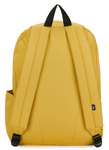 Plecak szkolny Vans Old Skool Drop V musztardowy 22L