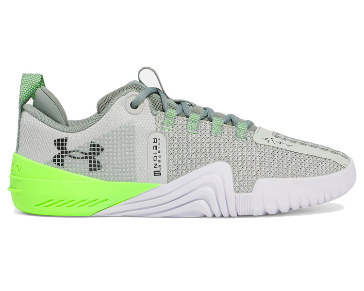 Buty męskie UNDER ARMOUR Treningowe UA TriBase Reign 6