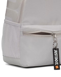 Plecak NIKE Mini Brasilia Just Do It JDI Szary Szkolny 11L