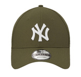 Czapka NEW ERA Diamond ERA z daszkiem NEW YORK M/L