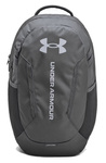 Plecak sportowy UNDER ARMOUR Szkolny Hustle 6.0 29L szary