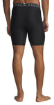Spodenki męskie UNDER ARMOUR Sportowe HeatGear® Compression czarne