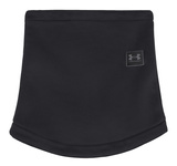Komin UNDER ARMOUR Ocieplacz Storm Infrared Fleece CZARNY