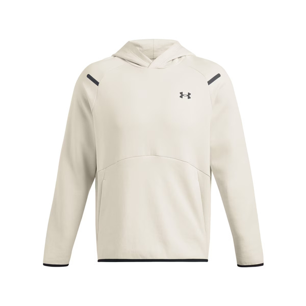 Bluza męska UNDER ARMOUR z kapturem UA Unstoppable Fleece