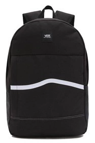 Plecak szkolny Vans Miejski CONSTRUCT Skool czarny 21l