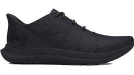  Męskie buty UNDER ARMOUR Do biegania UA Charged Speed Swift Czarne