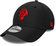 Czapka z daszkiem NEW ERA Grime All Over Print AC Milan 9FORTY 