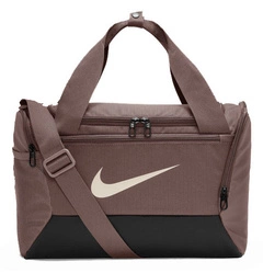 Torba sportowa NIKE Brasilia 9.5 Fitness Siłownia XS 25L