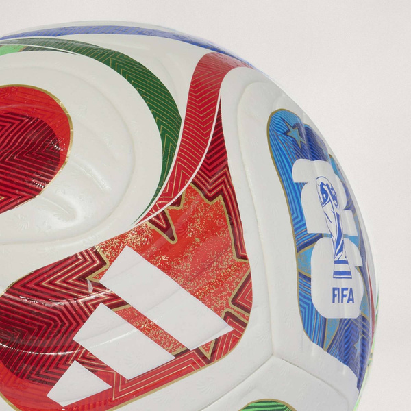 Piłka Adidas Trionda PRO Meczowa Nożna MŚ FIFA 2026 r 5 JD8021