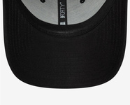 Czapka z daszkiem NEW ERA Liverpool FC Core czarna 9FORTY Adj Cap