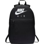 Plecak NIKE AIR Elemental Szkolny sportowy Czarny 20L