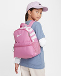Plecak NIKE Mini Brasilia Just Do It JDI Różowy Szkolny 11L