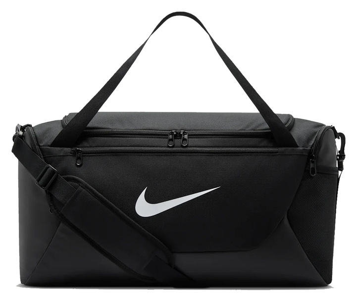 Torba sportowa NIKE treningowa BRASILIA rS 40l czarna