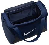 Torba sportowa NIKE treningowa BRASILIA rXS 24l granatowa