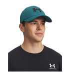 Czapka sportowa Under Armour BLITZING CAP Zielona S/M